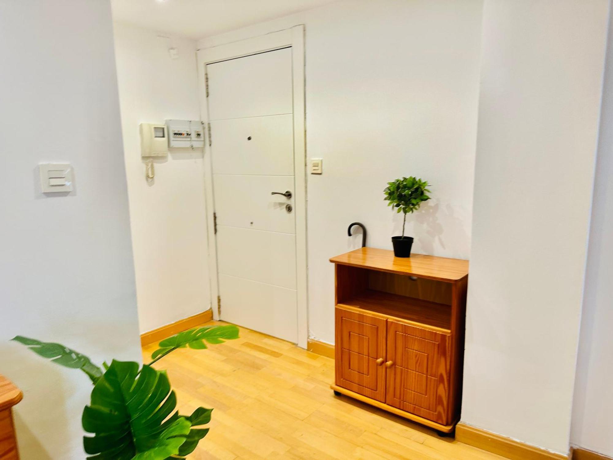 La Ibiza Del Pilar Apartment Zaragoza Luaran gambar