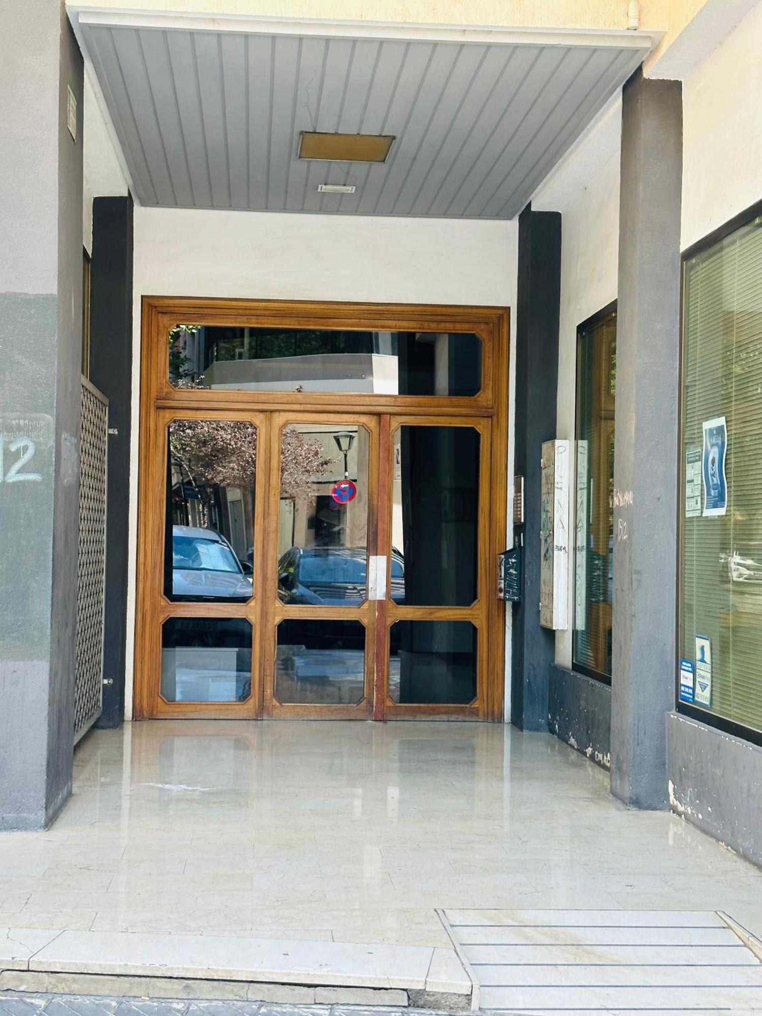 La Ibiza Del Pilar Apartment Zaragoza Luaran gambar