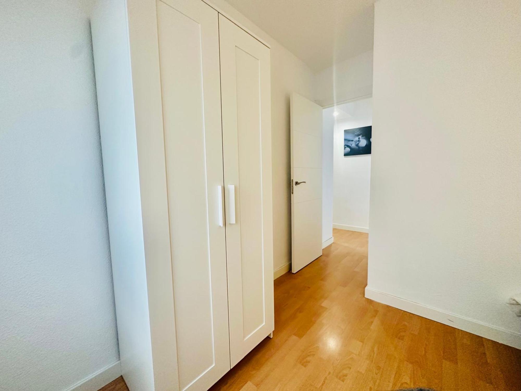 La Ibiza Del Pilar Apartment Zaragoza Luaran gambar