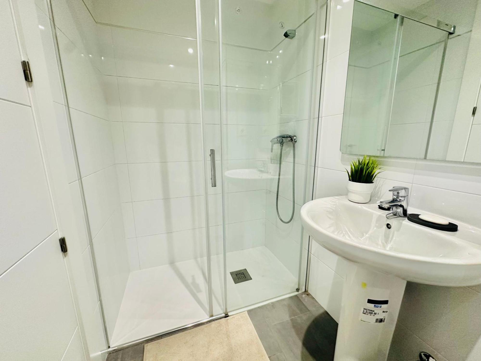 La Ibiza Del Pilar Apartment Zaragoza Luaran gambar
